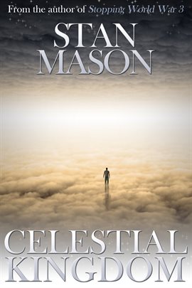 Cover image for Celestial Kingdom