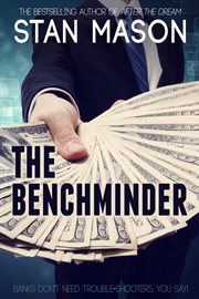 The benchminder cover image