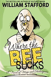 Where the bee sucks cover image