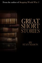 Great short stories cover image