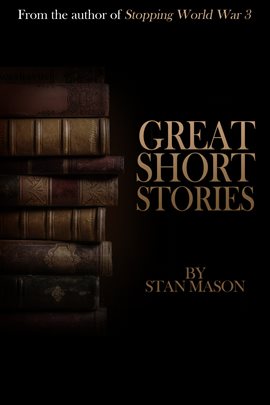 Cover image for Great Short Stories