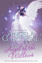 Angel of the willows cover image