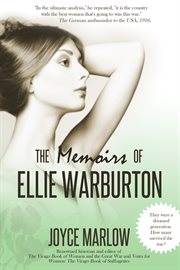 The Memoirs of Ellie Warburton cover image