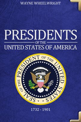Cover image for Presidents of the United States of America