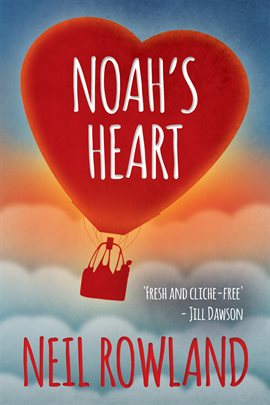Cover image for Noah's Heart