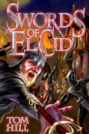 Swords of el cid cover image