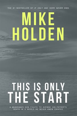 Cover image for This is Only the Start