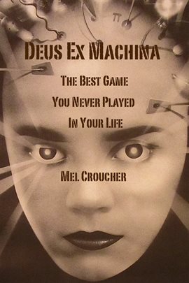 Cover image for Deus Ex Machina