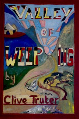 Cover image for Valley of Weeping