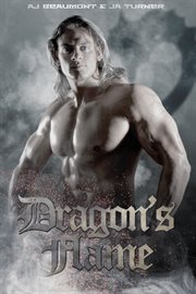 Dragon's Flame cover image