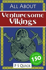 Venturesome Vikings cover image