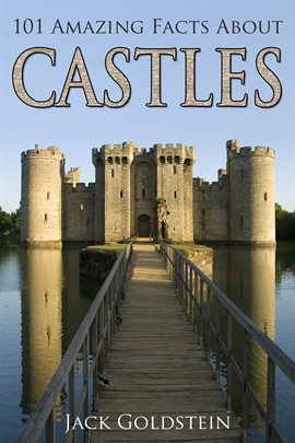 Cover image for 101 Amazing Facts about Castles