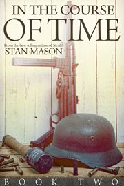 In the course of time book two cover image