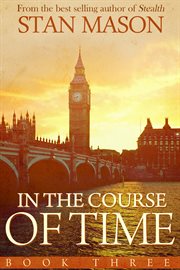 In the course of time book three cover image