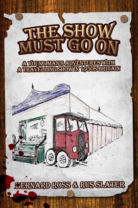 Cover image for The Show Must Go On