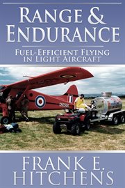 Range and endurance fuel efficient flying in light aircraft cover image