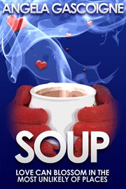 Soup cover image