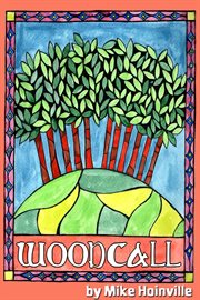 Woodcall cover image