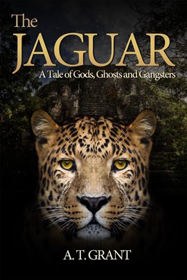 Cover image for The Jaguar