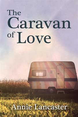 Umschlagbild für The Caravan of Love