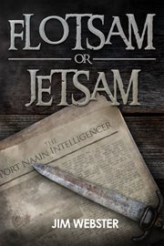 Flotsam or jetsam cover image