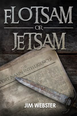 Cover image for Flotsam or Jetsam
