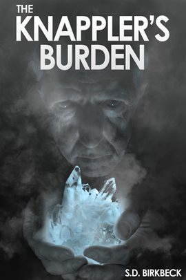 Cover image for The Knappler's Burden