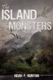 Island of monsters cover image