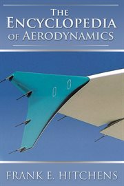 The encyclopedia of aerodynamics cover image