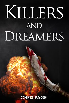 Cover image for Killers and Dreamers
