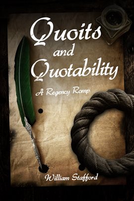 Cover image for Quoits and Quotability