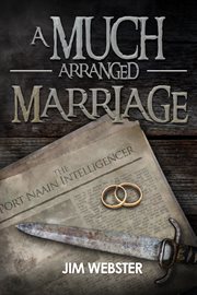A much arranged marriage cover image
