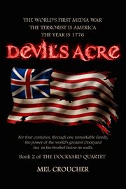 Devil's Acre cover image
