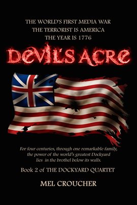 Cover image for Devil's Acre