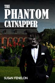 The phantom catnapper cover image