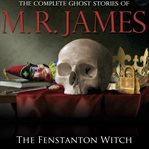 The fenstanton witch cover image