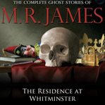 The residence at whitminster cover image