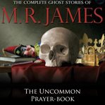 The uncommon prayer-book cover image