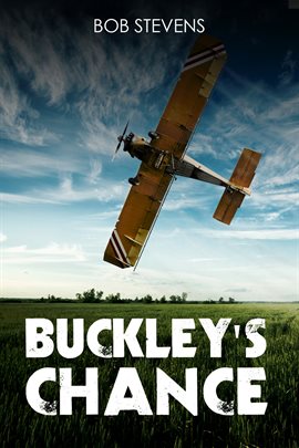Cover image for Buckley's Chance