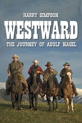 Cover image for Westward