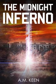 The midnight inferno cover image