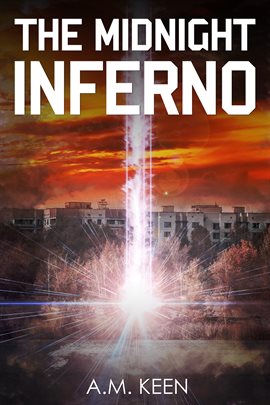 Cover image for The Midnight Inferno