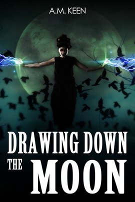 Cover image for Drawing Down The Moon