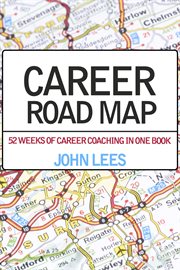 Career Road Map cover image