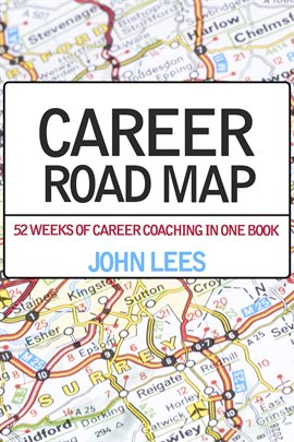 Umschlagbild für Career Road Map