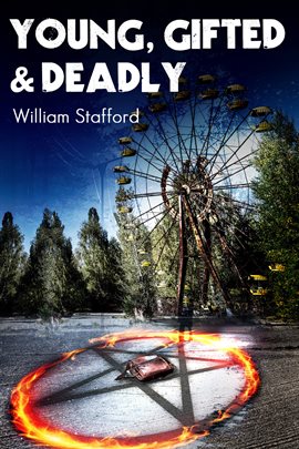 Cover image for Young, Gifted and Deadly