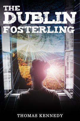 Cover image for The Dublin Fosterling