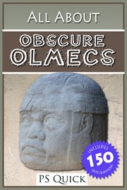 All About: Obscure Olmecs cover image