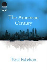 The american century cover image