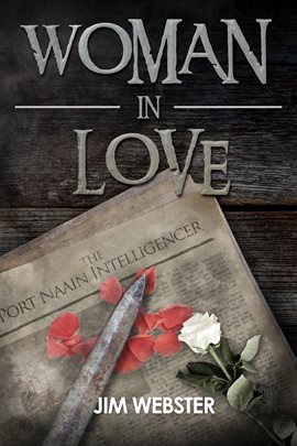 Cover image for Woman in Love